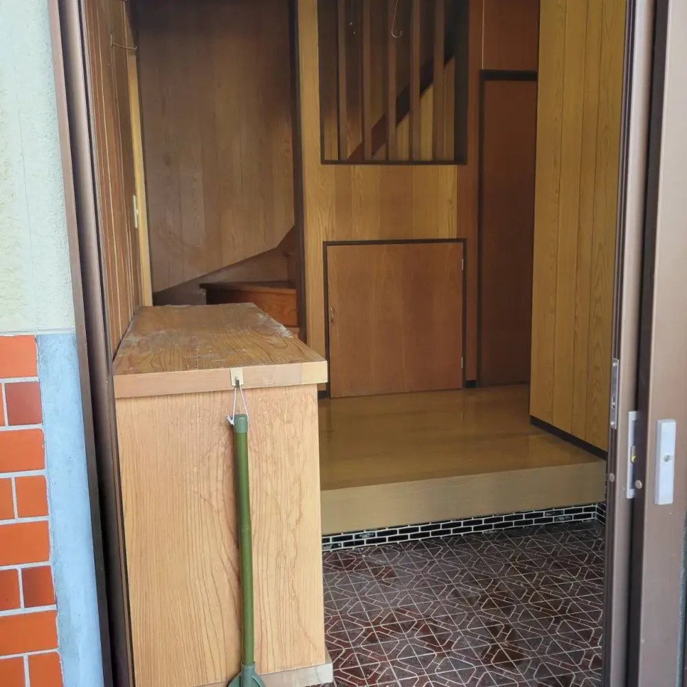 北九州市小倉南区の生前整理 画像4