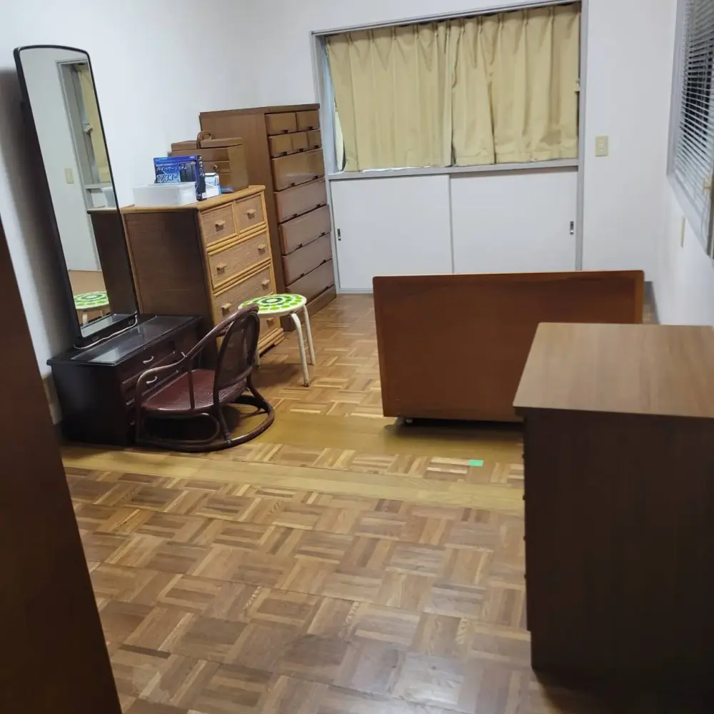 北九州市門司区の遺品整理 画像3