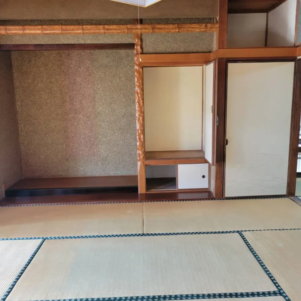 北九州市若松区遺品整理 画像2