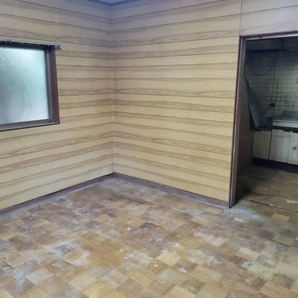北九州市八幡西区のゴミ屋敷片付け 画像8