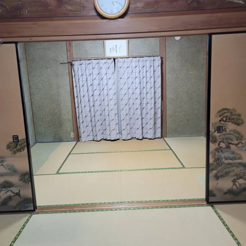 北九州市八幡西区の遺品整理 画像4