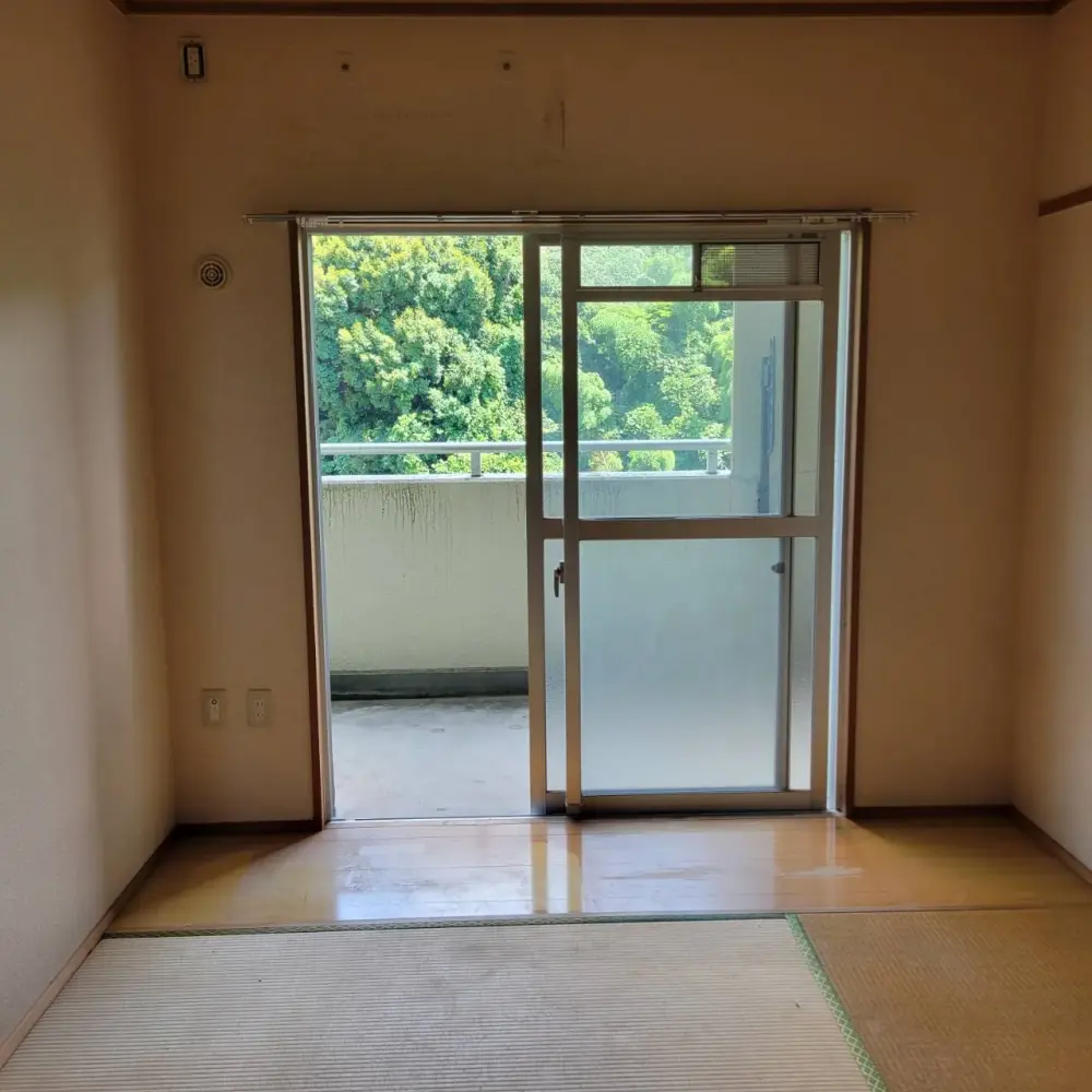 北九州市八幡西区の遺品整理 画像8