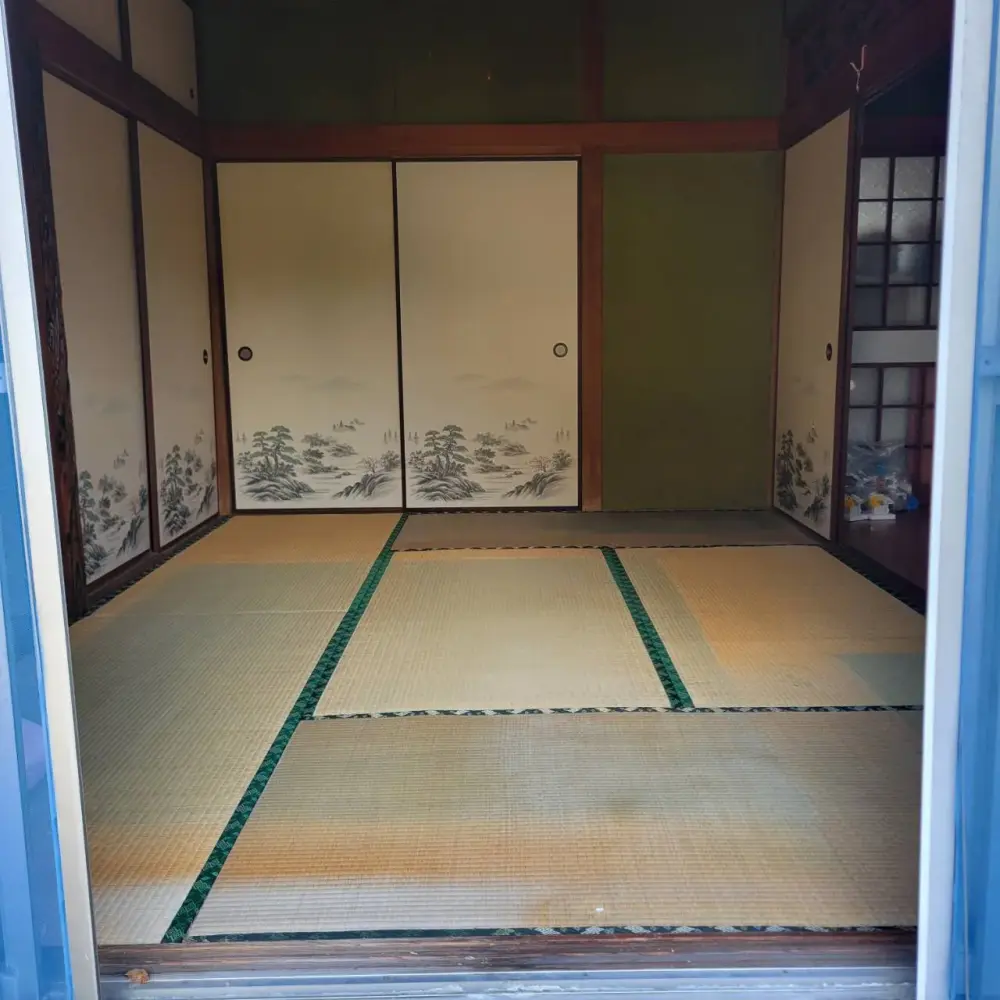 北九州市小倉南区の生前整理 画像6