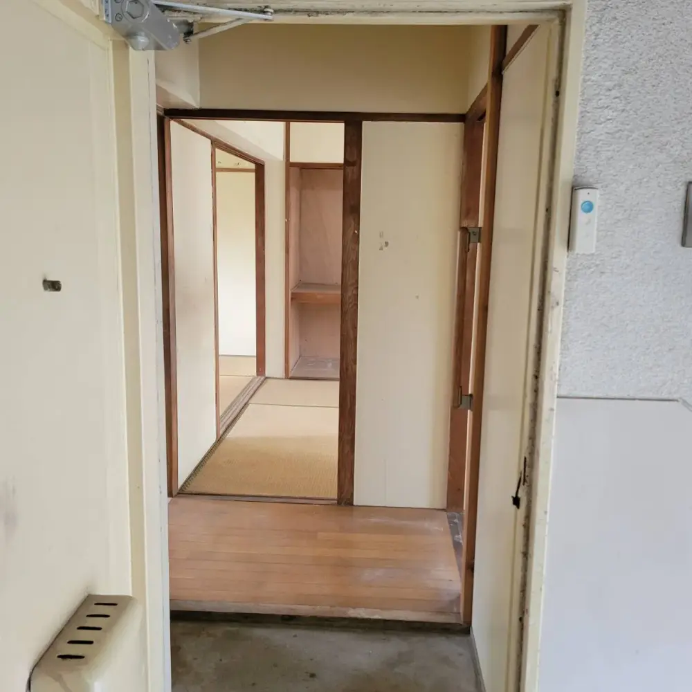 北九州市若松区遺品整理 画像2