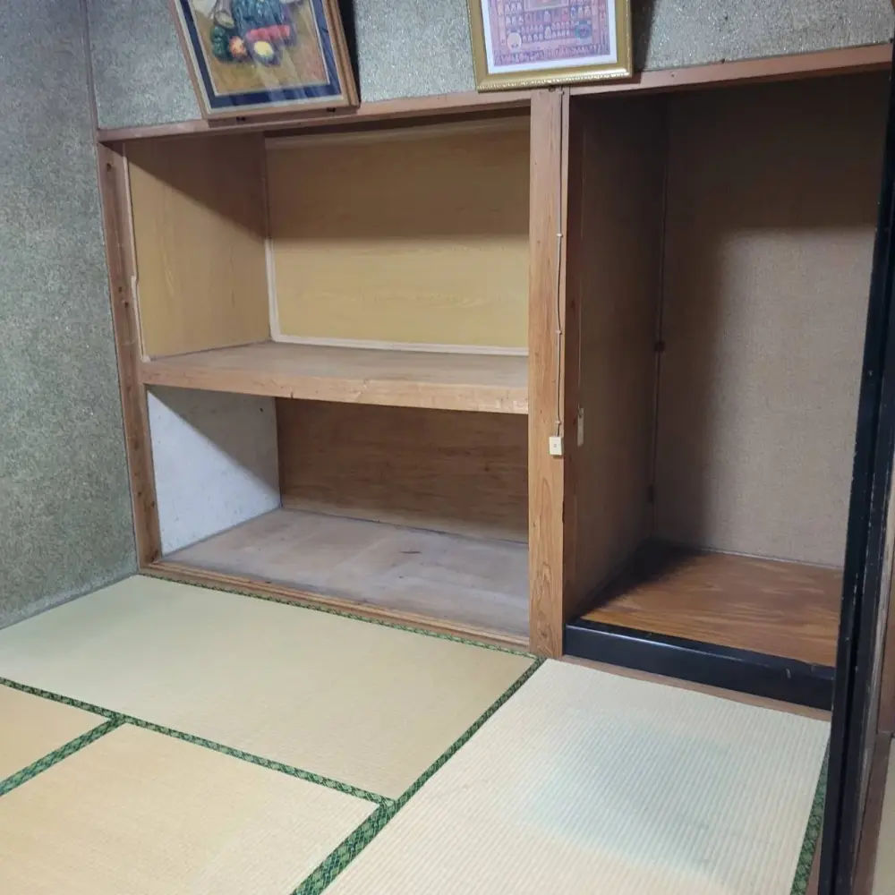 北九州市八幡西区の遺品整理 画像2