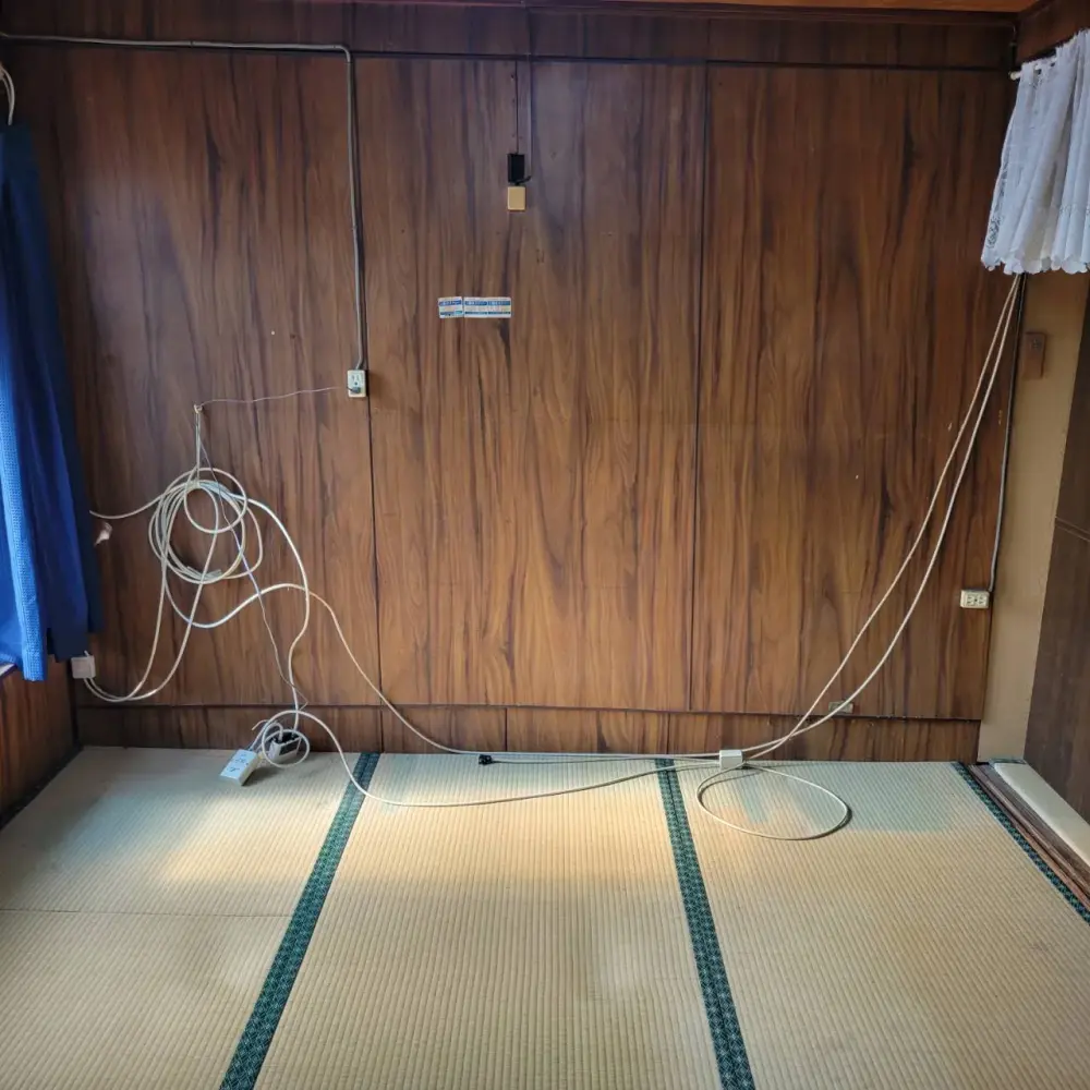 北九州市門司区の遺品整理 画像6