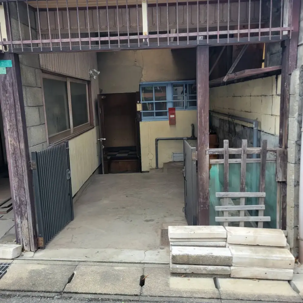 北九州市戸畑区の遺品整理 画像4