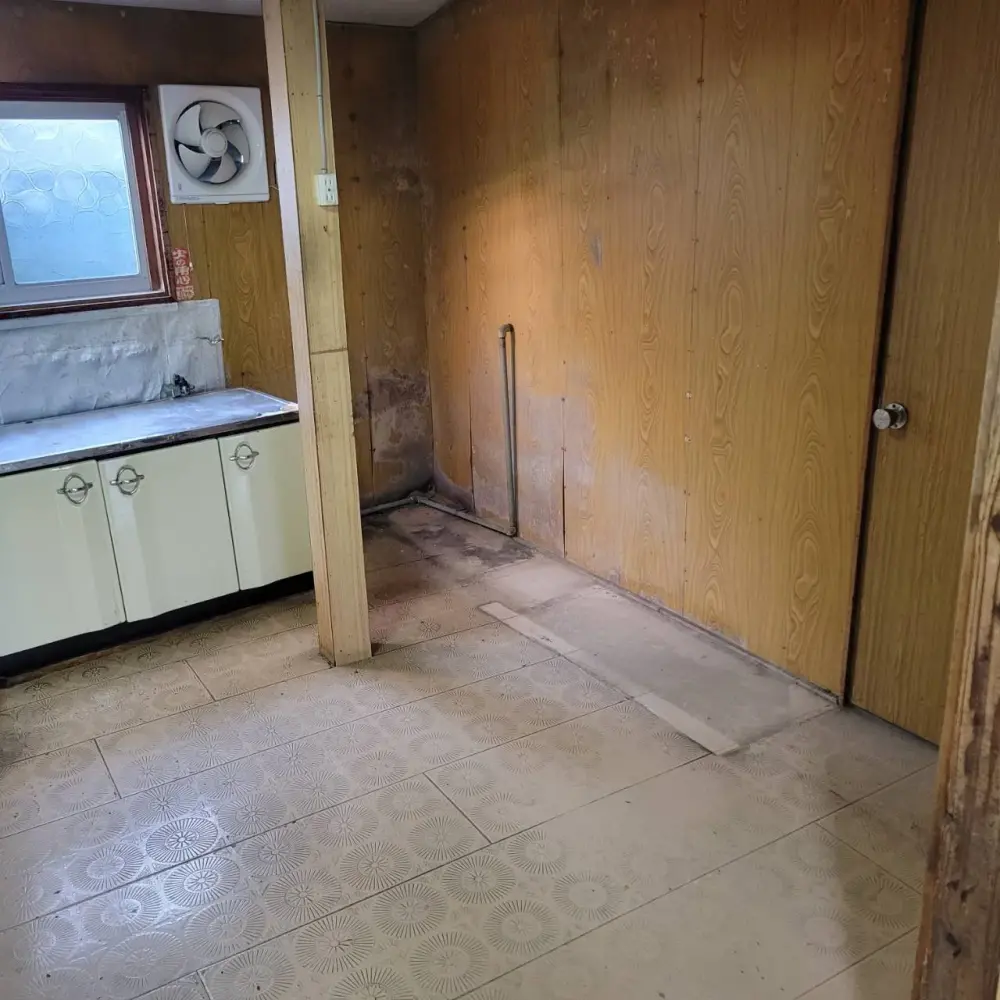 北九州市八幡東区２軒屋の遺品整理 画像8