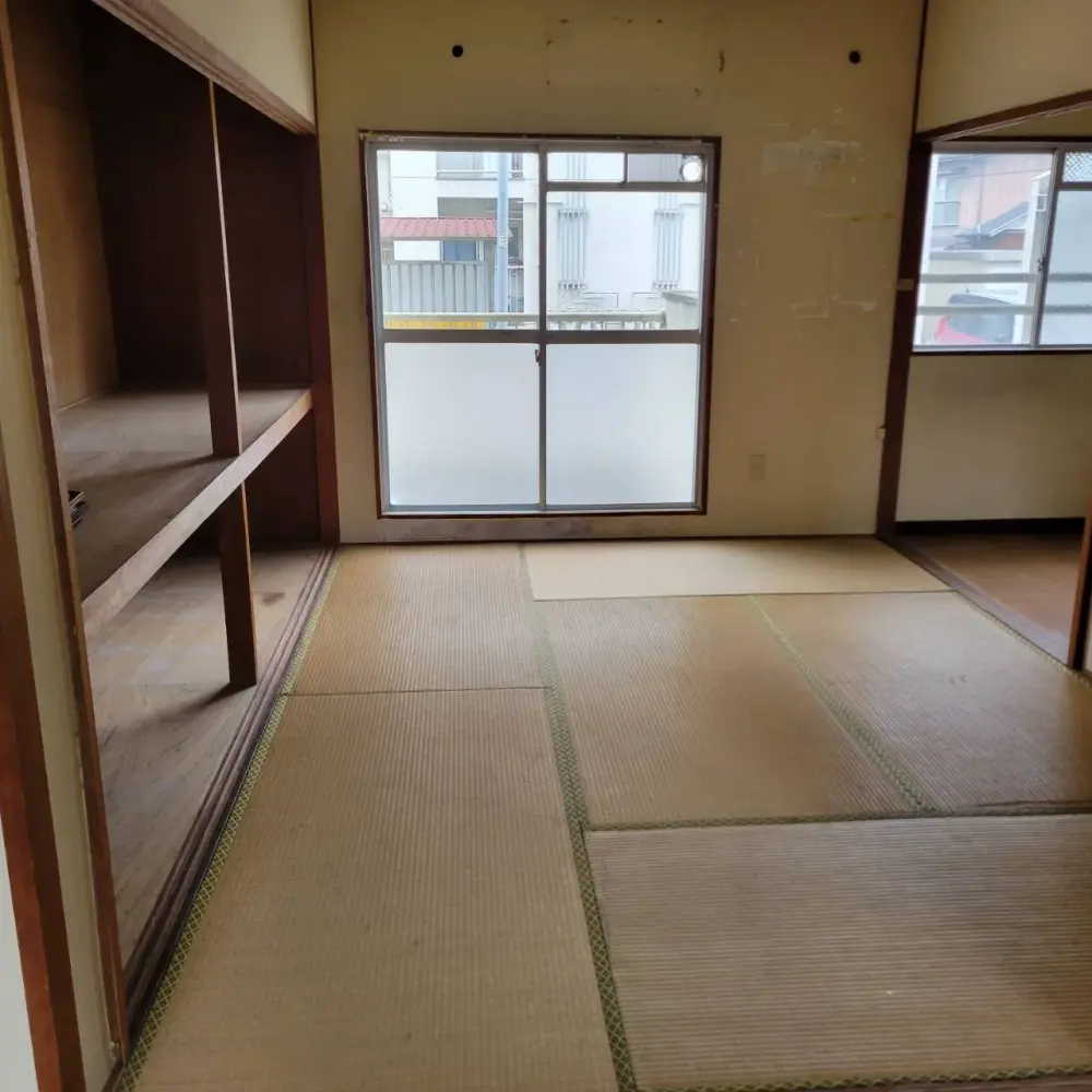 北九州市若松区遺品整理 画像6