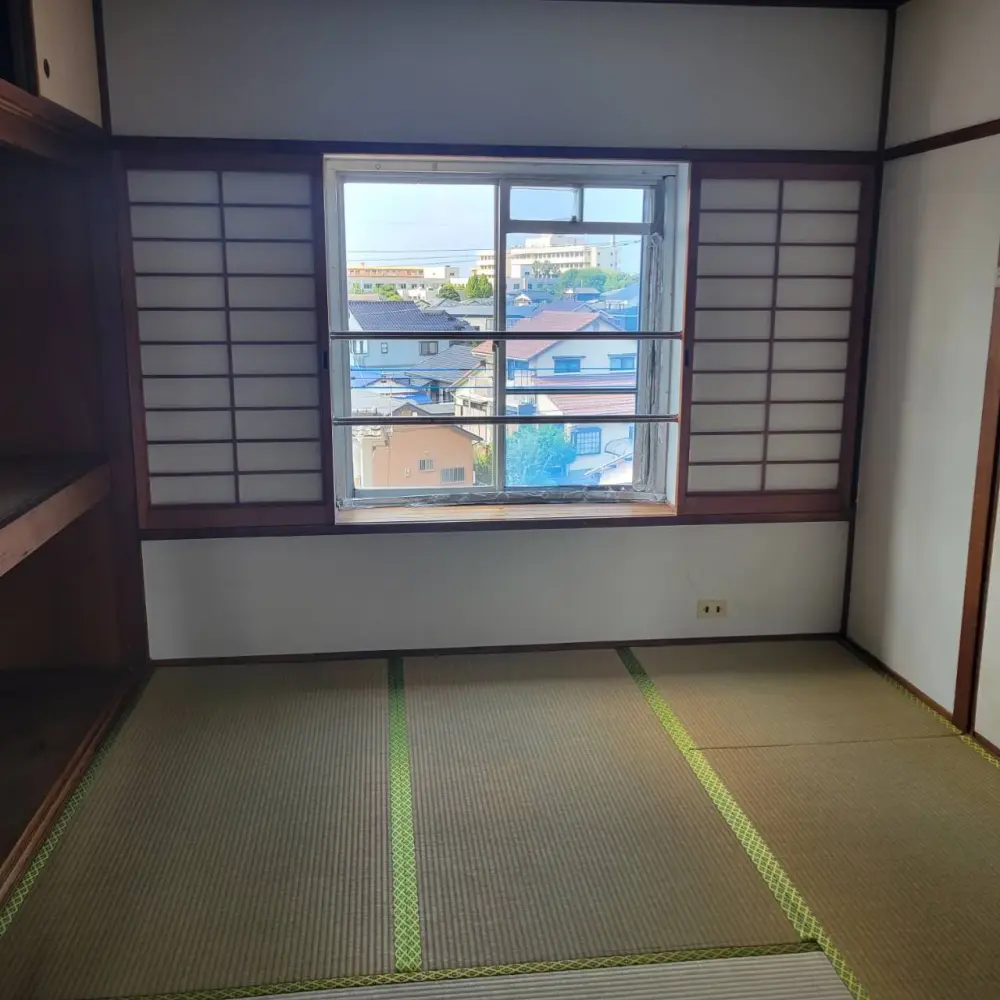 遠賀郡芦屋町の3DK遺品整理作業 画像6