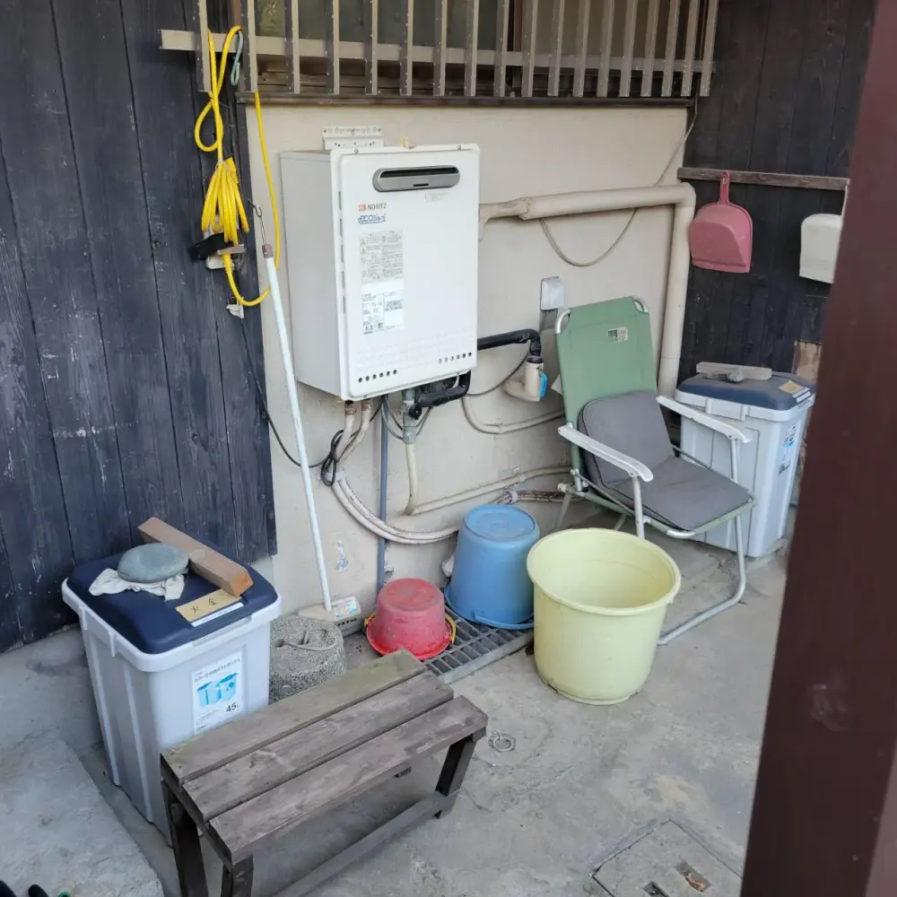 北九州市若松区遺品整理 画像7