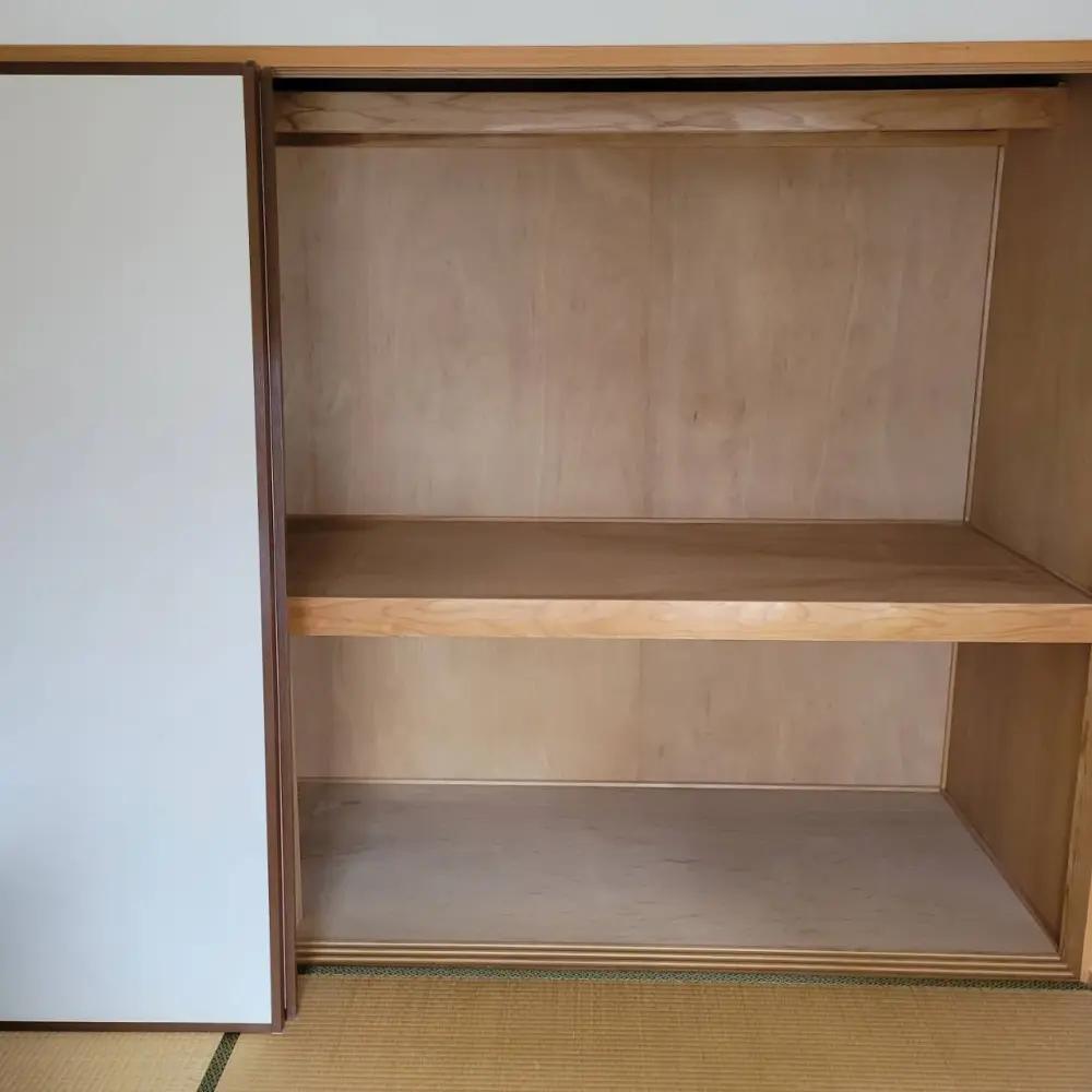 北九州市八幡西区のマンション3LDKの遺品整理 画像4