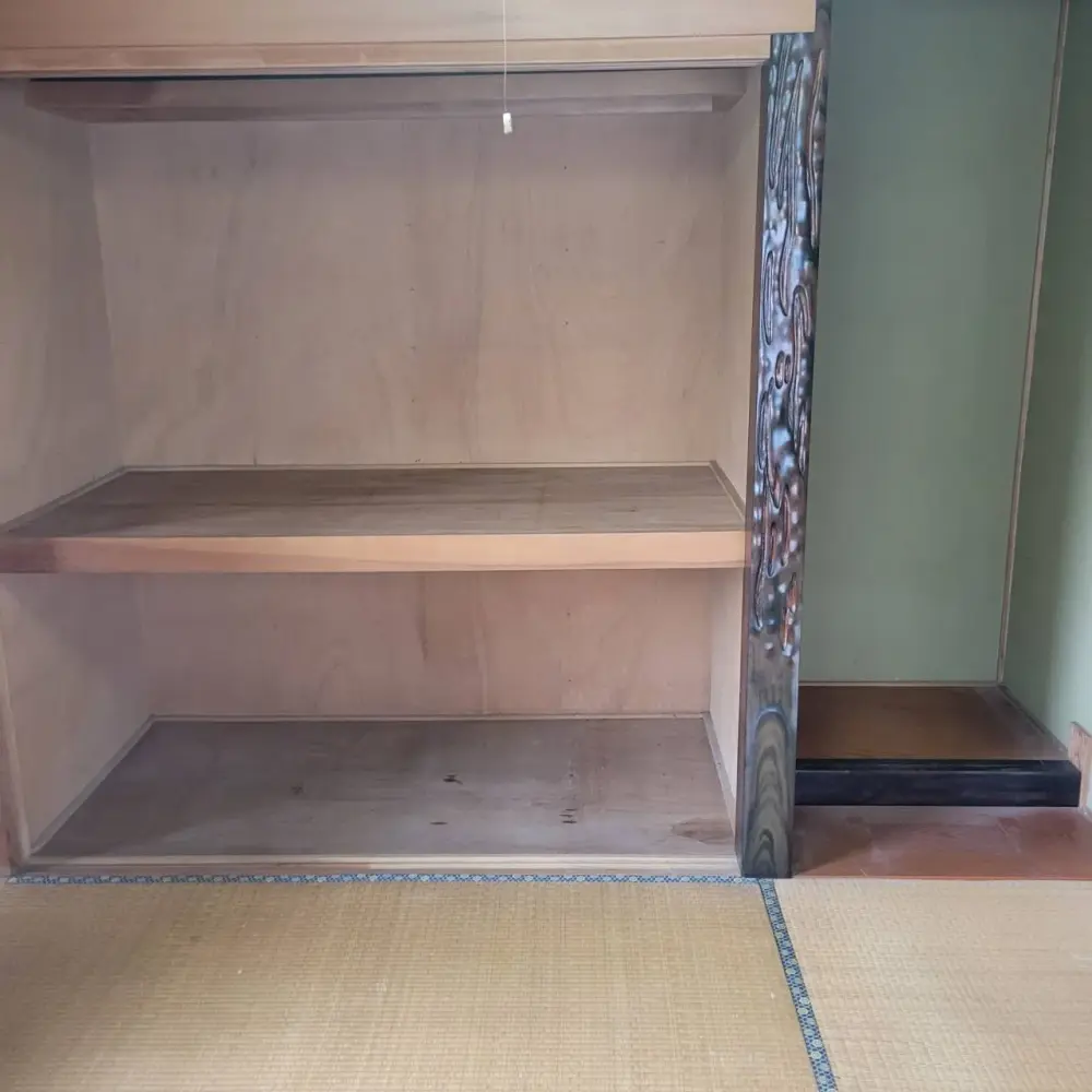 北九州市八幡西区一軒家の遺品整理 画像6
