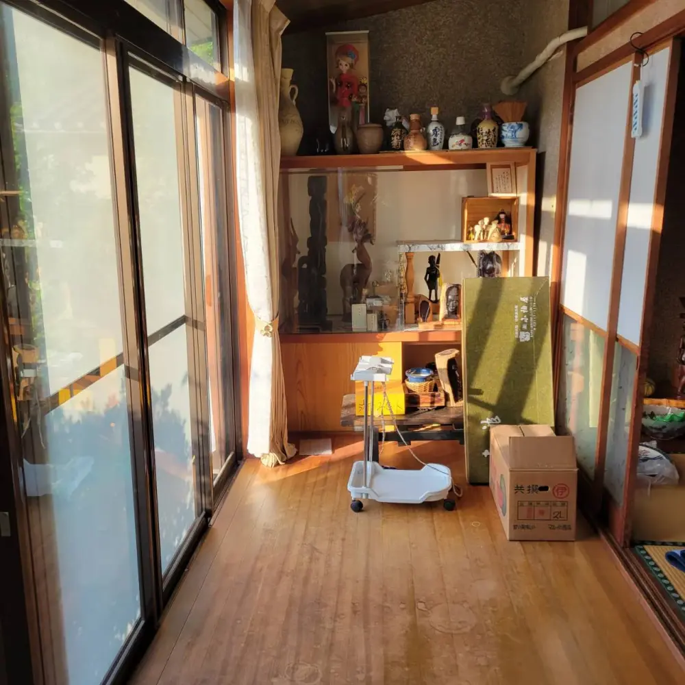 北九州市若松区遺品整理 画像5
