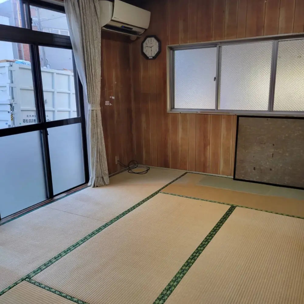 北九州市八幡西区の遺品整理 画像6