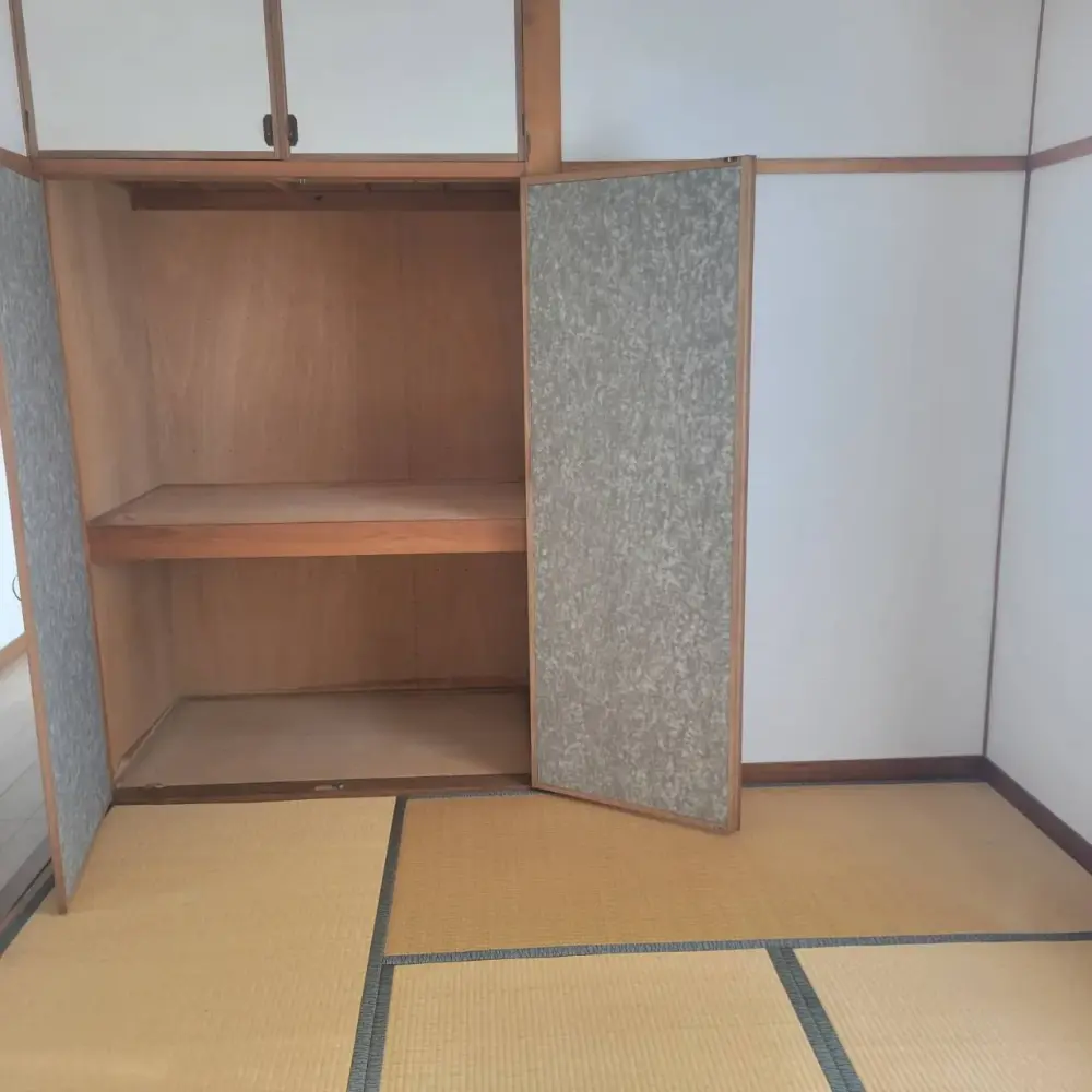 北九州市若松区の遺品整理 画像2
