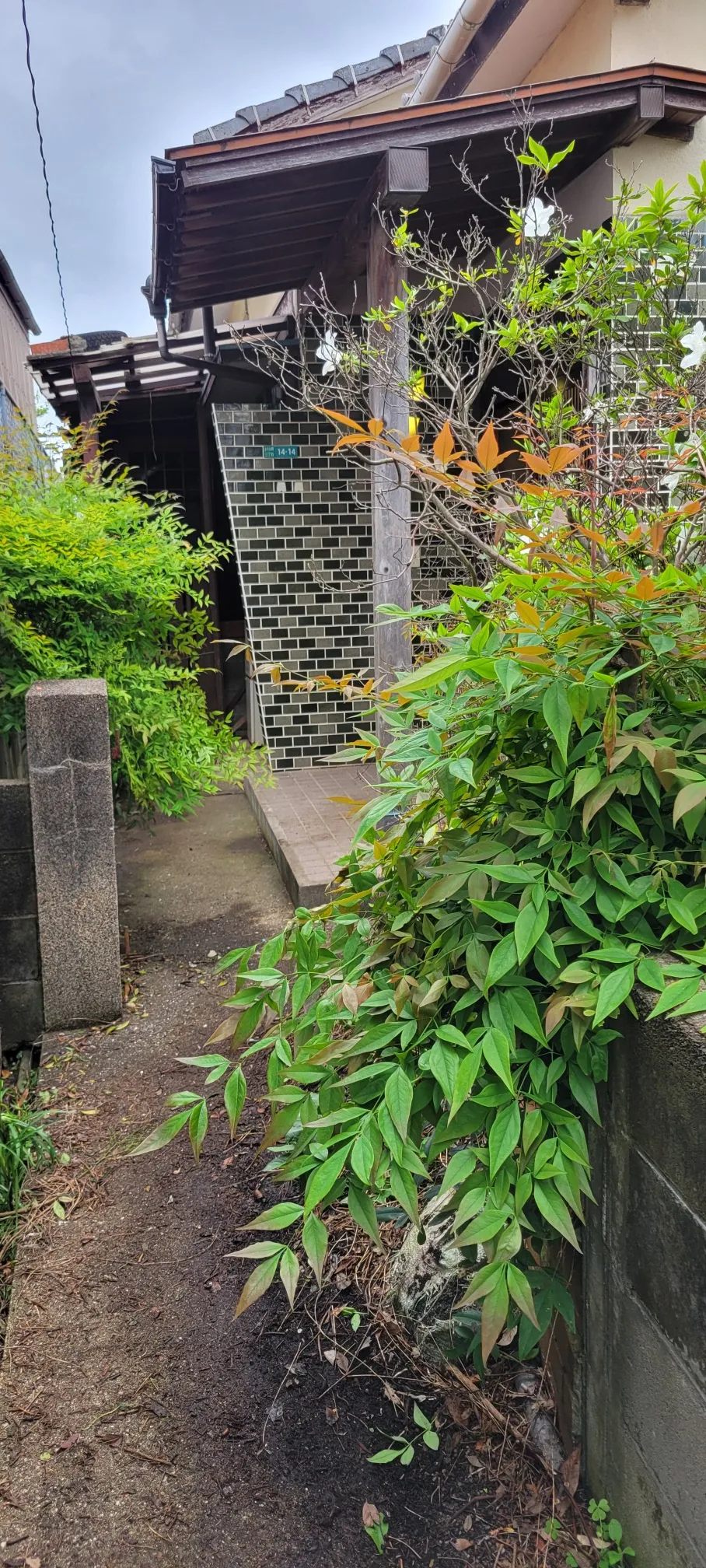 北九州市八幡西区の一軒家の遺品整理をご依頼頂きました 画像2