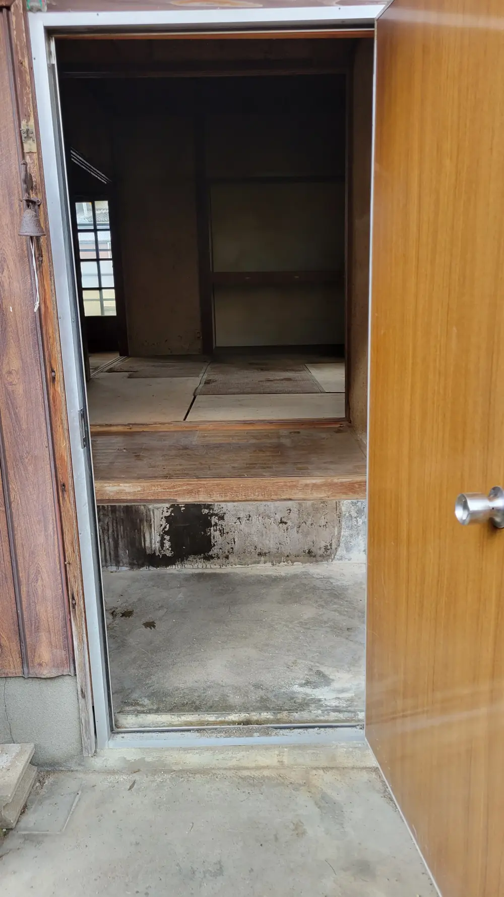 北九州市 八幡西区の遺品整理の依頼を頂きました 画像2
