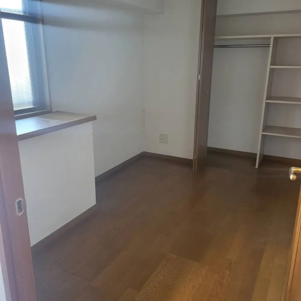 北九州市八幡東区マンションの遺品整理 画像2