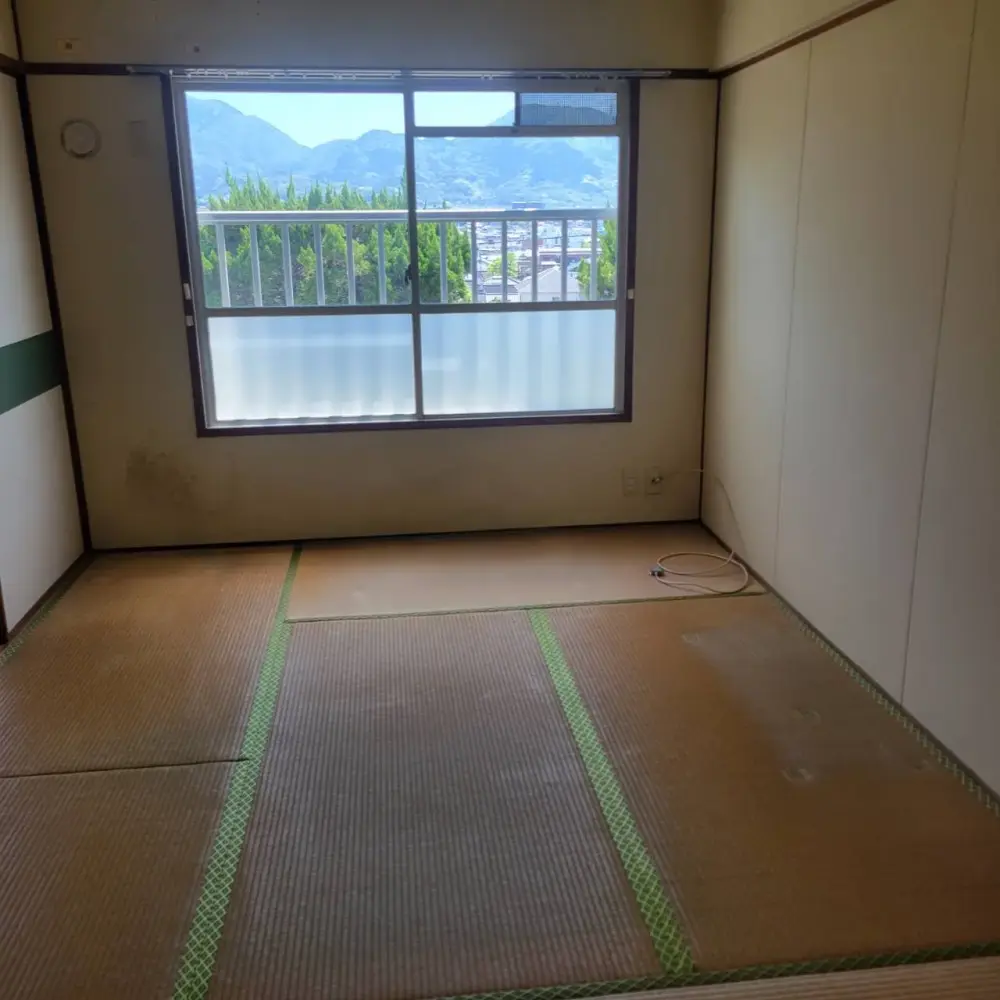 北九州市八幡西区遺品整理 画像10