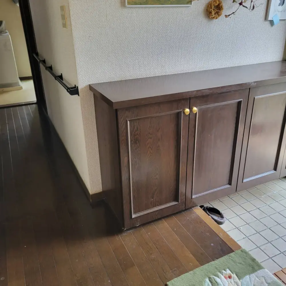 北九州市若松区の生前整理 画像2