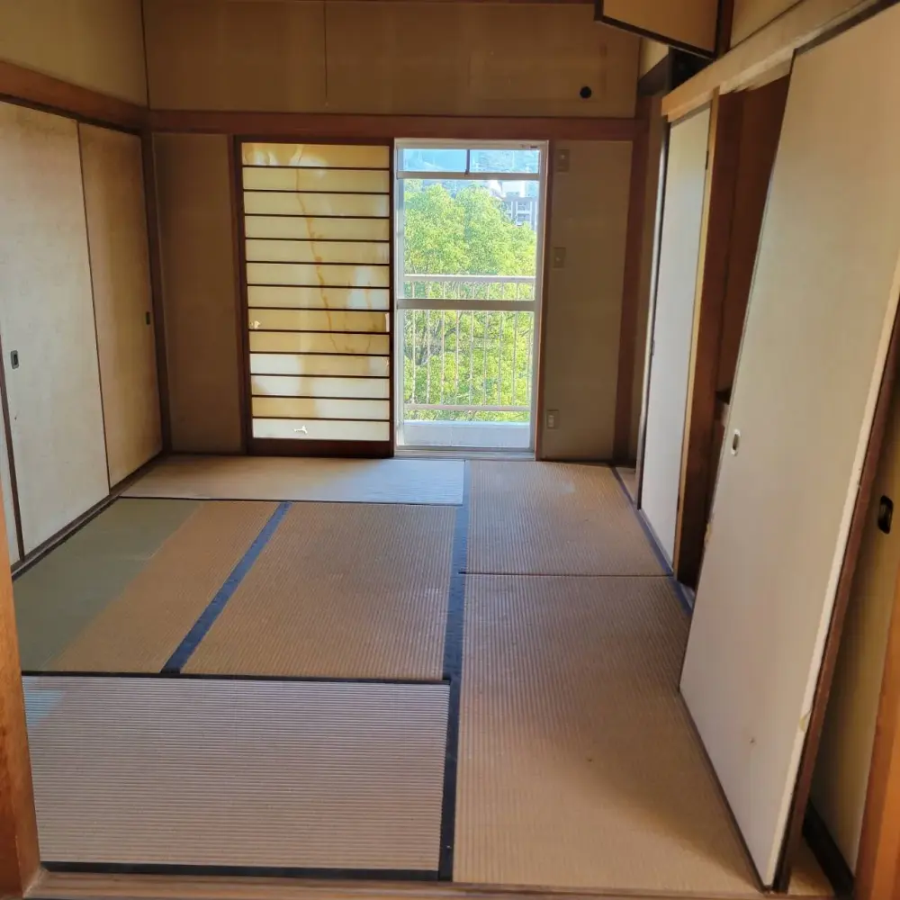 八幡西区マンション遺品整理 画像10