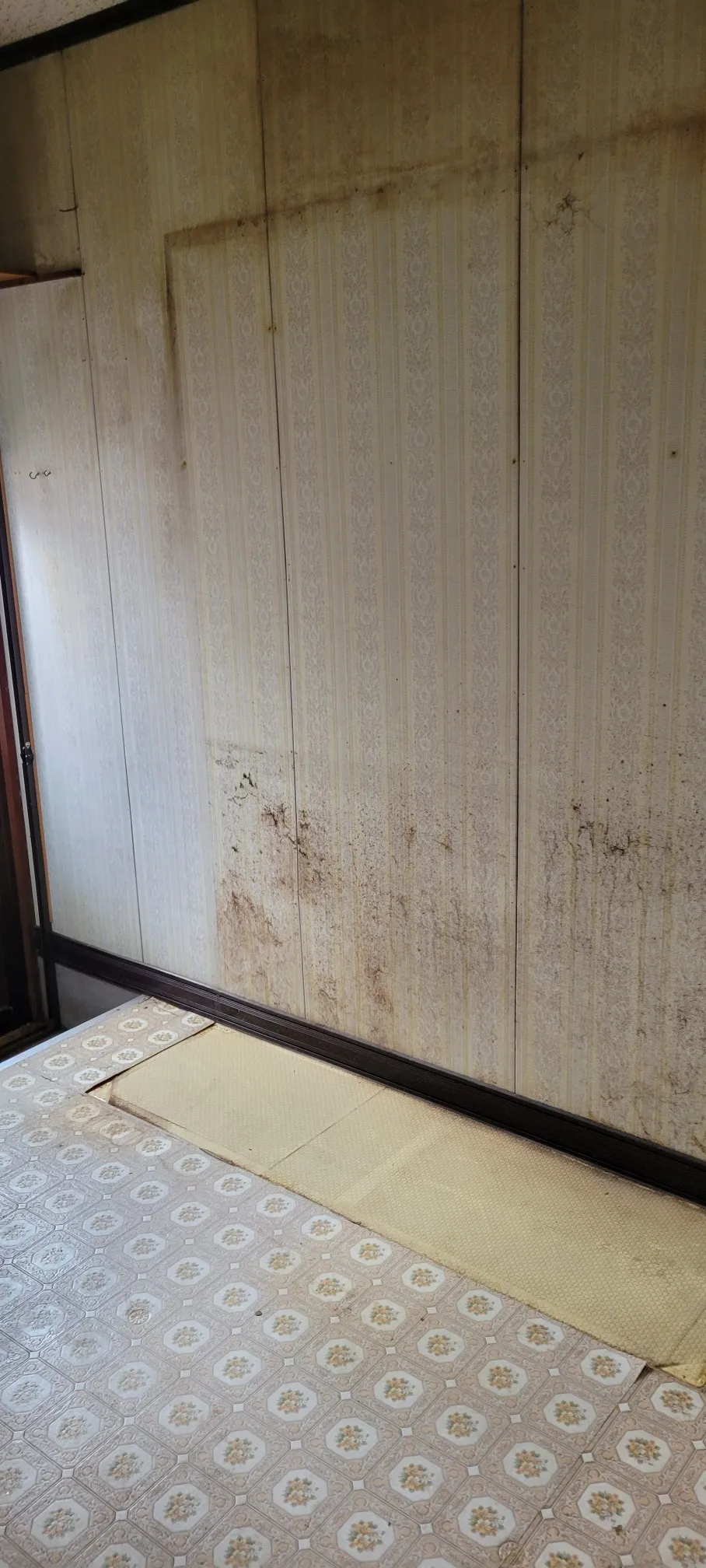 北九州市若松区一軒家の遺品整理をご依頼いただきました 画像4