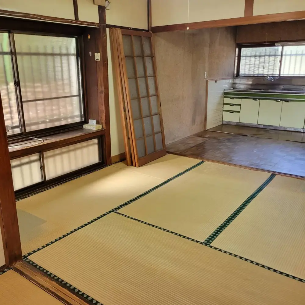 北九州市若松区遺品整理 画像4