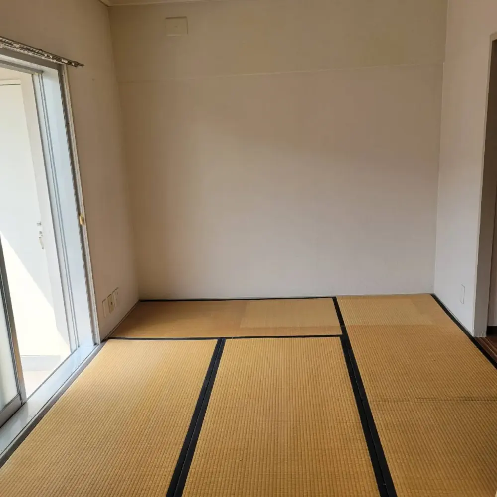 北九州市小倉南区のUR団地3DK遺品整理 画像6