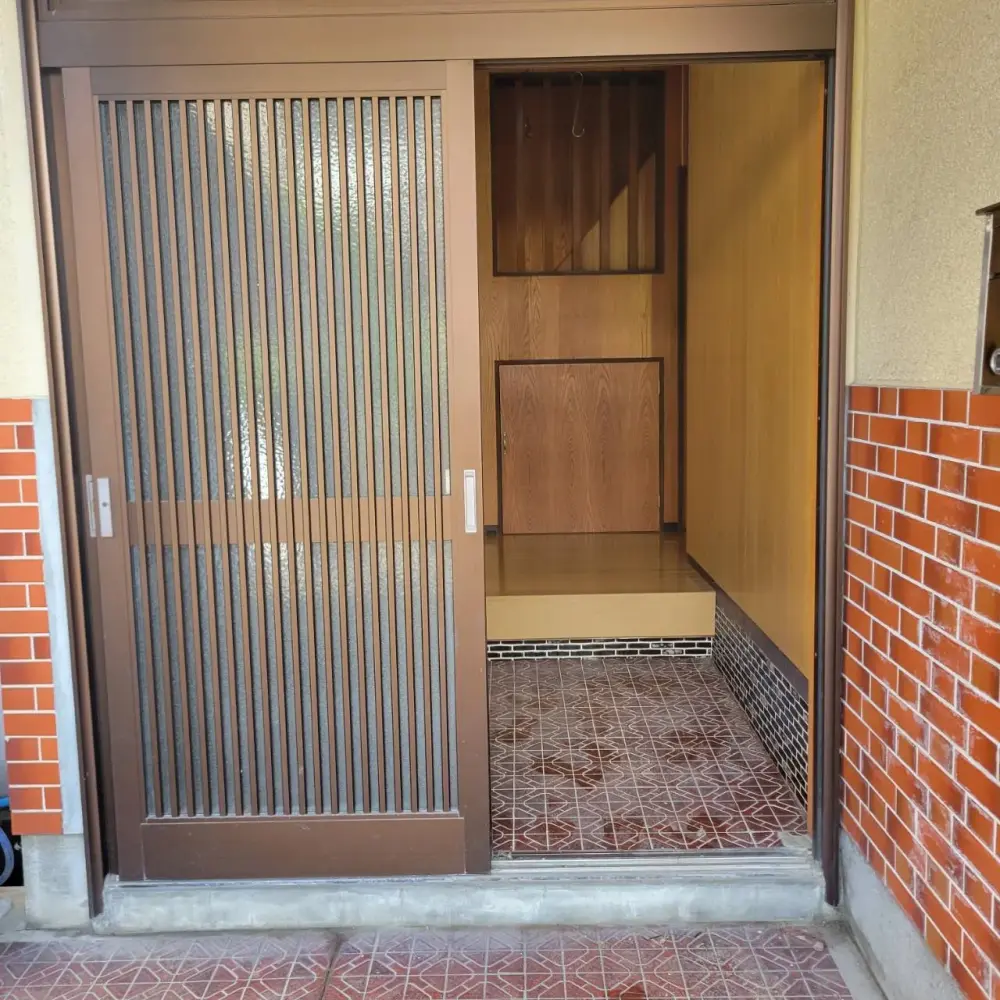 北九州市小倉南区の生前整理 画像2