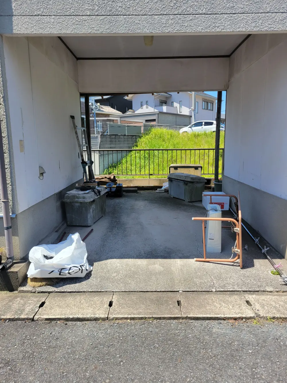 北九州市 八幡西区の遺品整理の依頼を頂きました 画像1