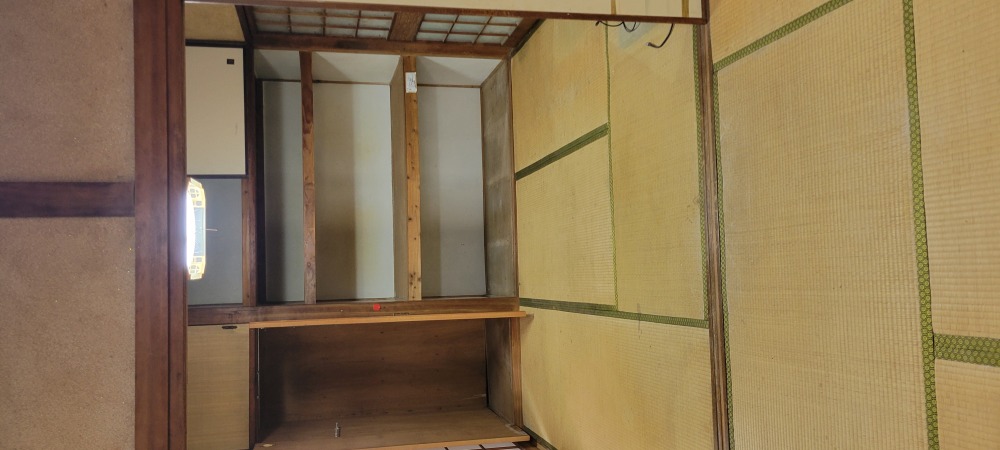 北九州市小倉南区で遺品整理を行いました 画像4