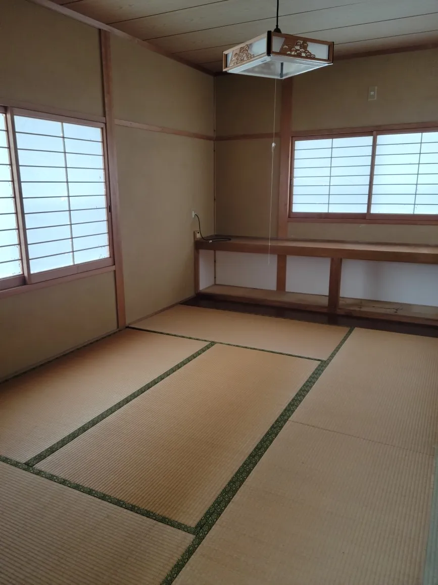 北九州市若松区一軒家の遺品整理を行いました 画像4
