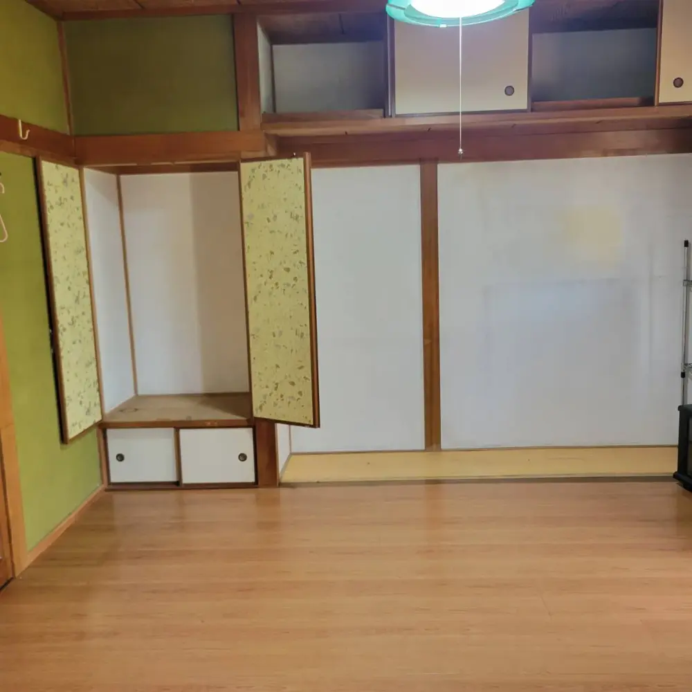 北九州市小倉南区の生前整理 画像10
