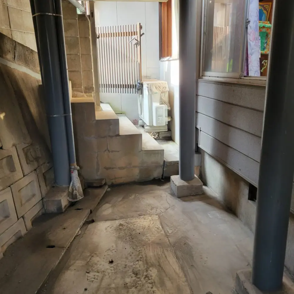北九州市若松区の倉庫片付け 画像10