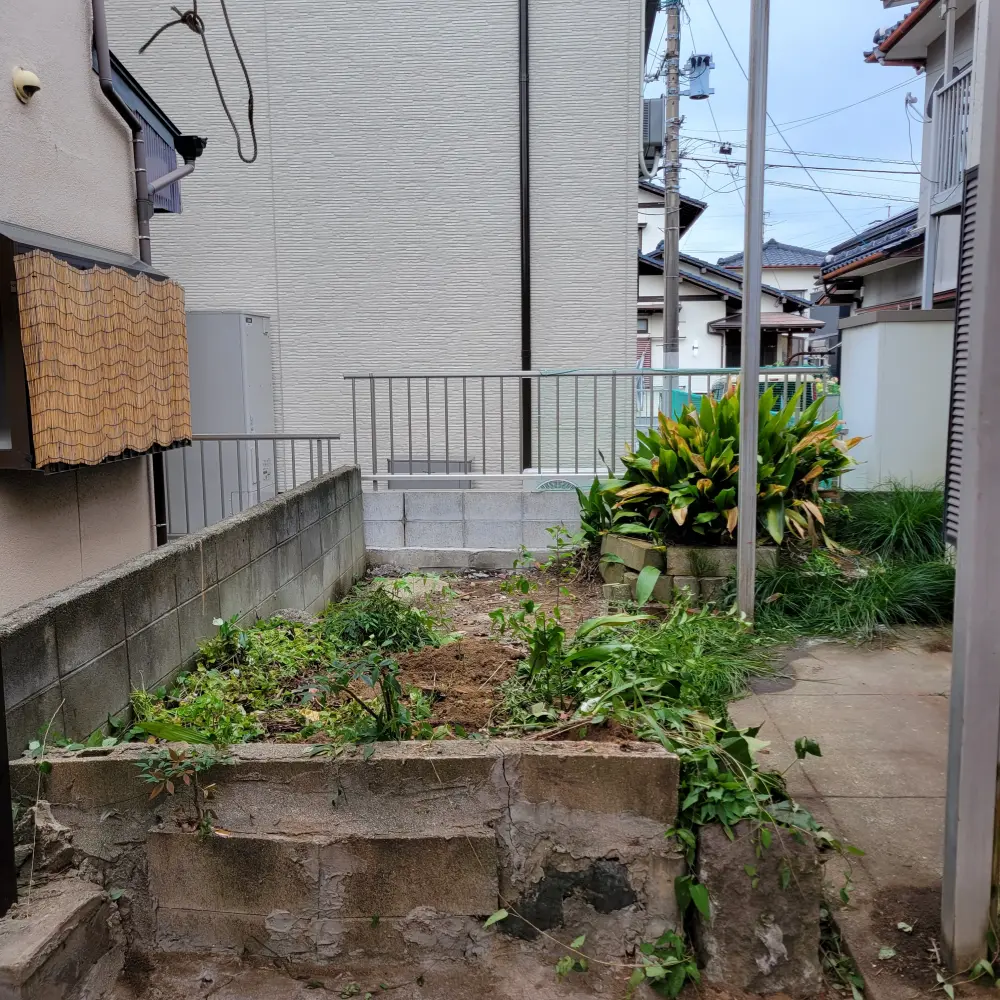 北九州市 八幡西区一軒家の遺品整理の依頼を頂きました 画像8