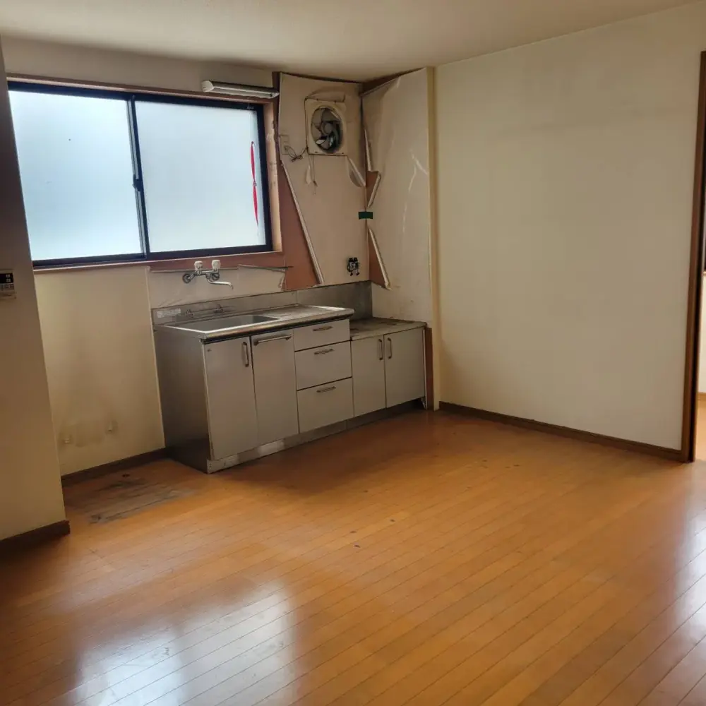 北九州市若松区の店舗と自宅の片付け作業実績を追加しました 画像6