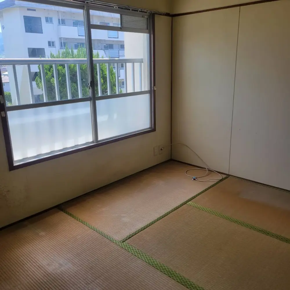 北九州市八幡西区遺品整理 画像4