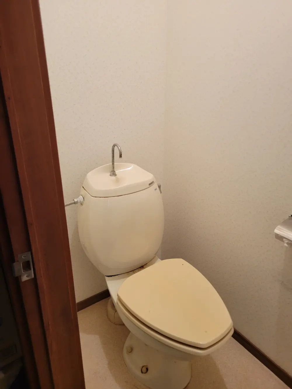 小倉南区の遺品整理をご依頼頂きました。3LDK 画像4