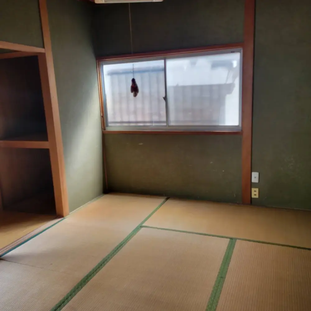 北九州市八幡西区の遺品整理 画像8