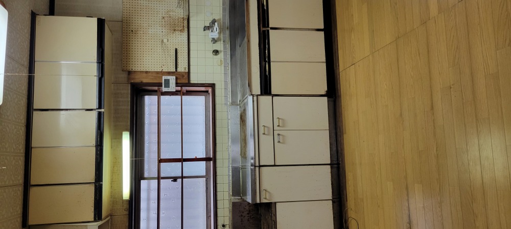 北九州市八幡西区一軒家の遺品整理をご依頼頂きました 画像2