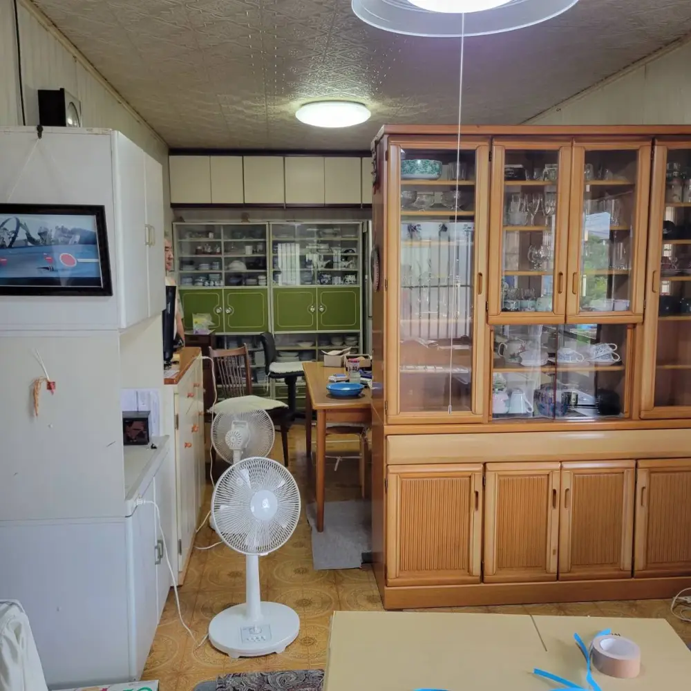 北九州市八幡西区の遺品整理 画像3