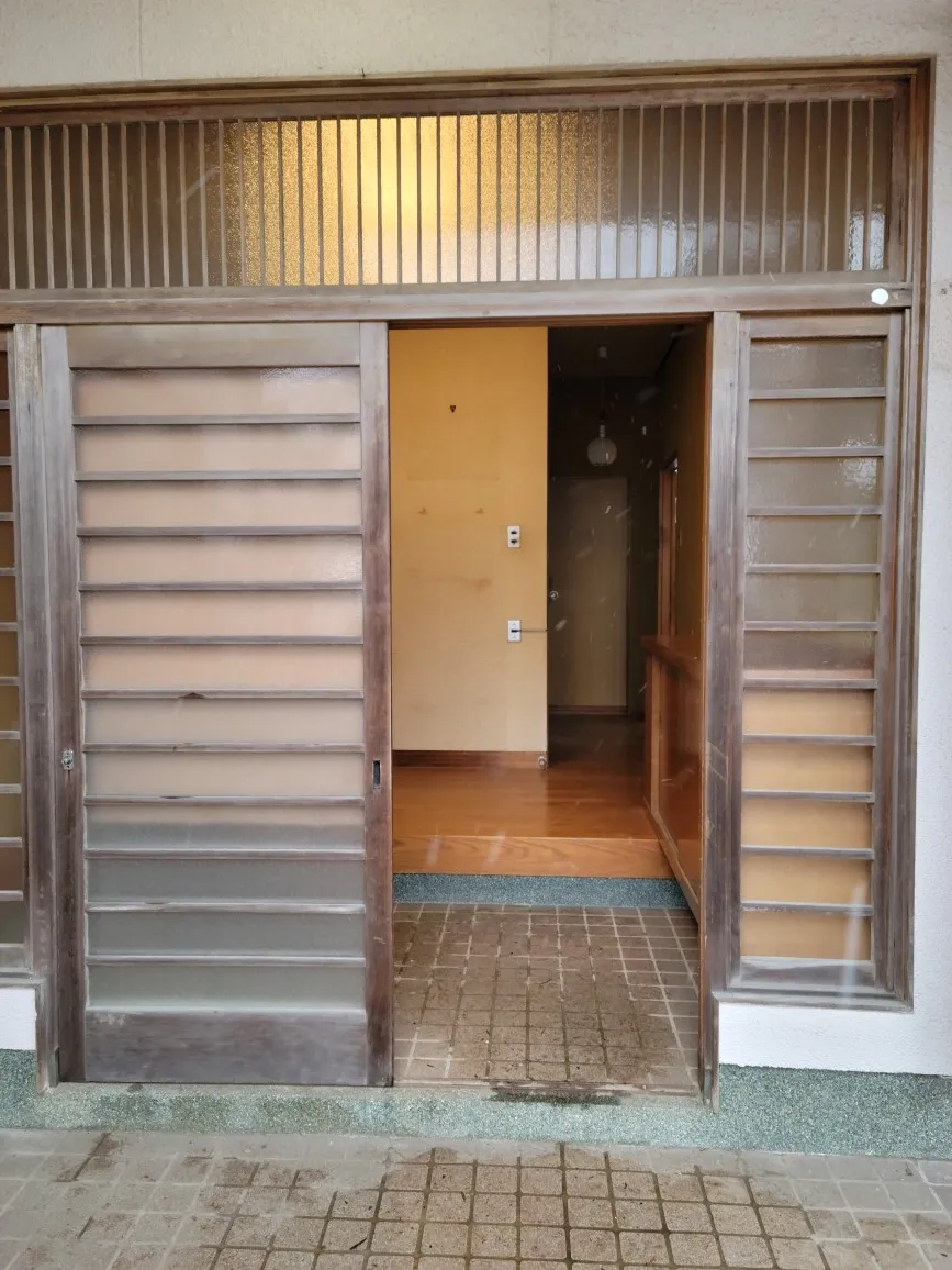 北九州市八幡西区の遺品整理をご依頼頂きました 画像2