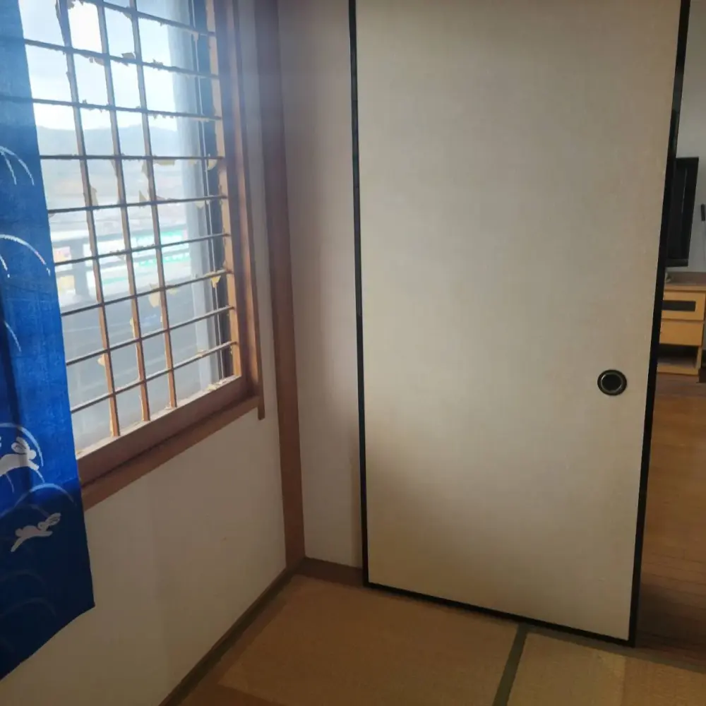 北九州市八幡西区粗大ゴミ不用品の回収 画像8