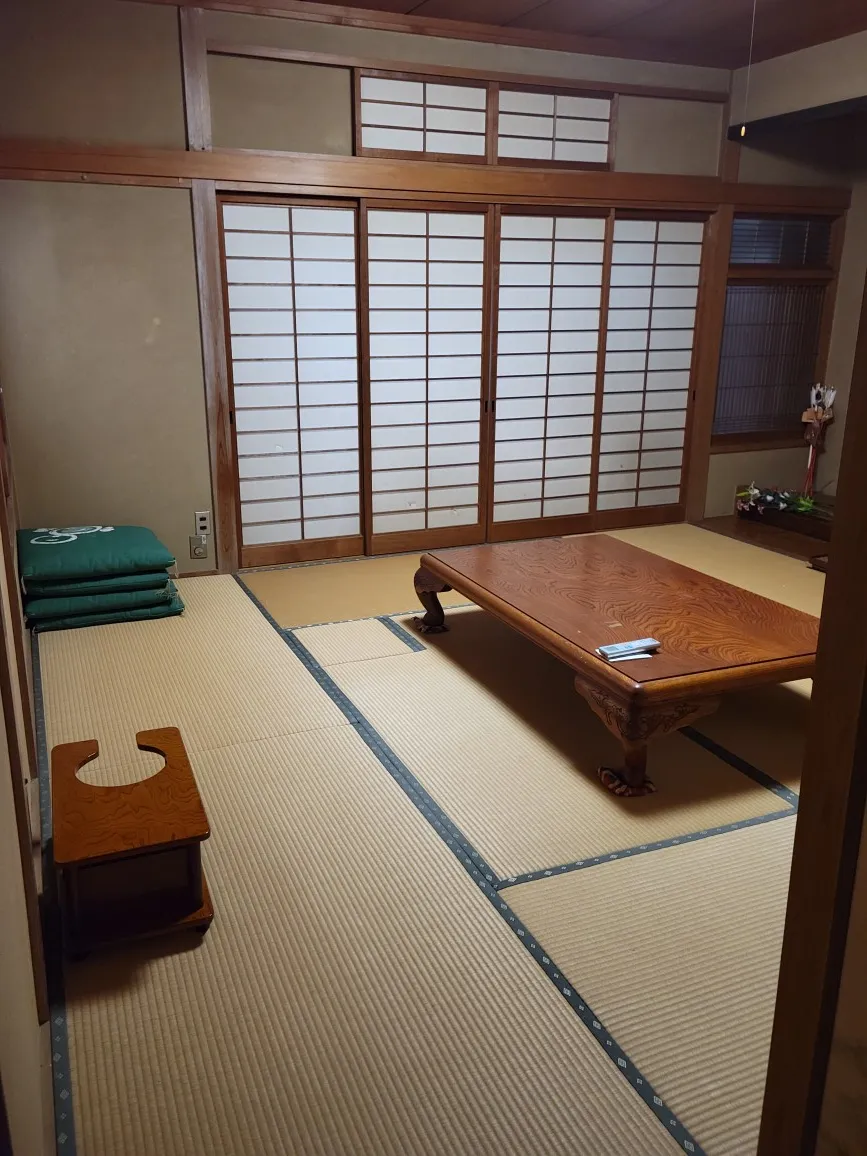 北九州市八幡西区の遺品整理をご依頼頂きました 画像3