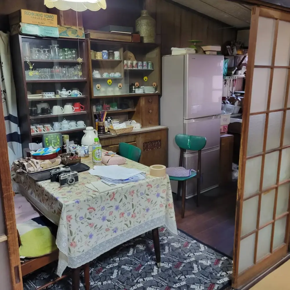 北九州市戸畑区の遺品整理 画像5