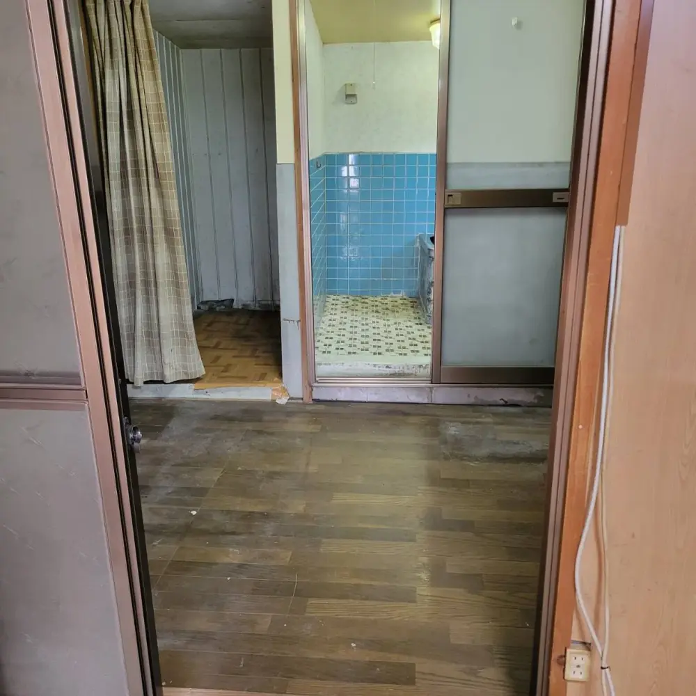 北九州市門司区の遺品整理 画像8