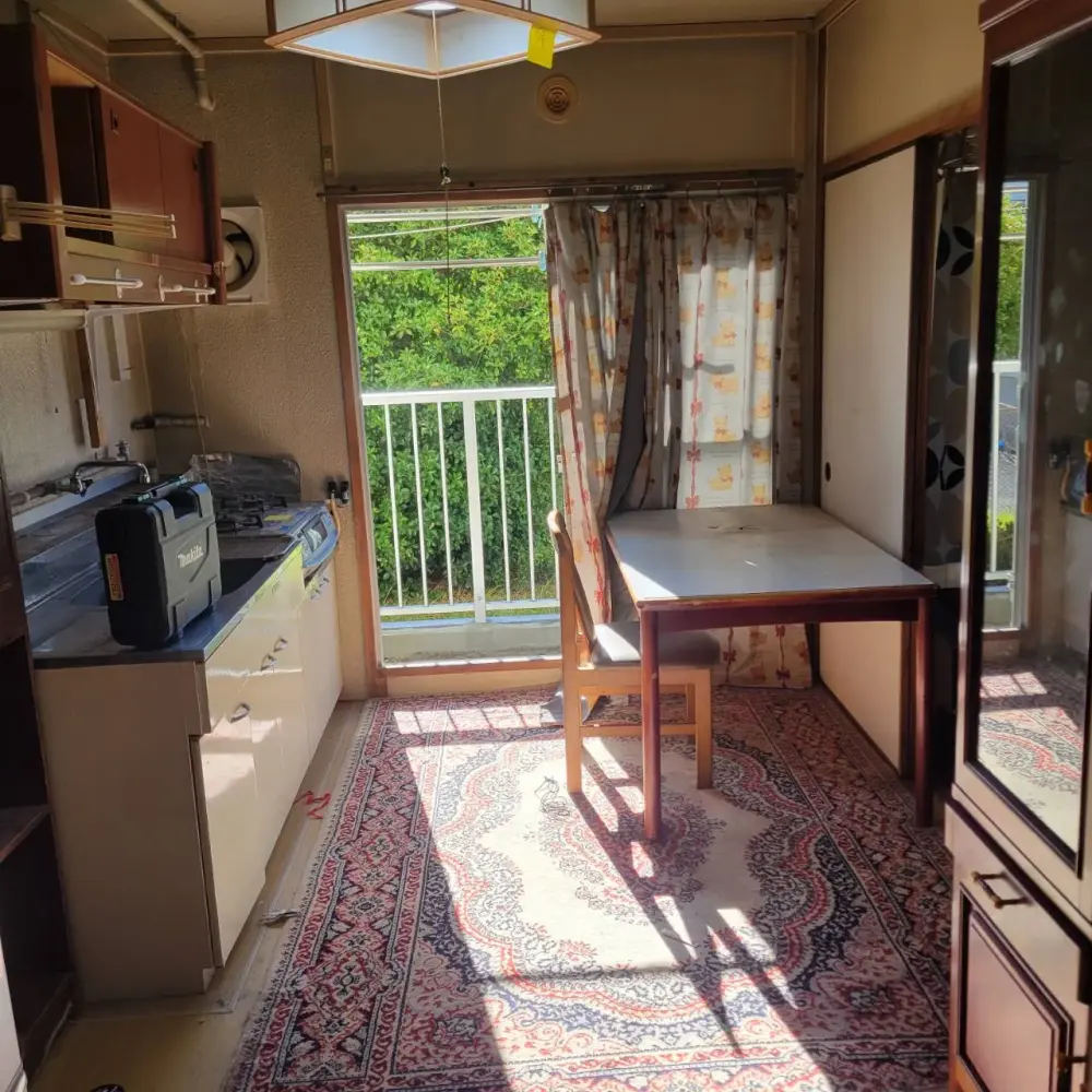 北九州市八幡西区遺品整理 画像5