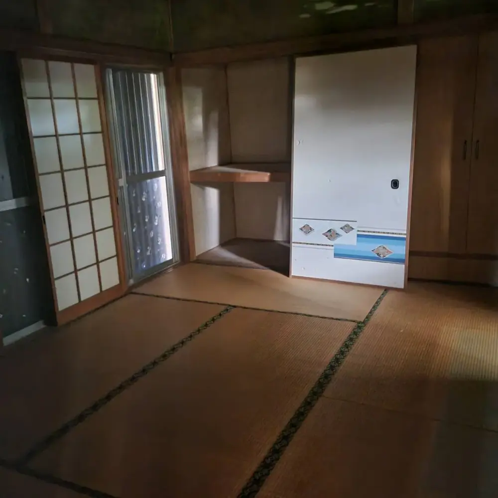 北九州市小倉北区の引っ越しゴミ片付け 画像8