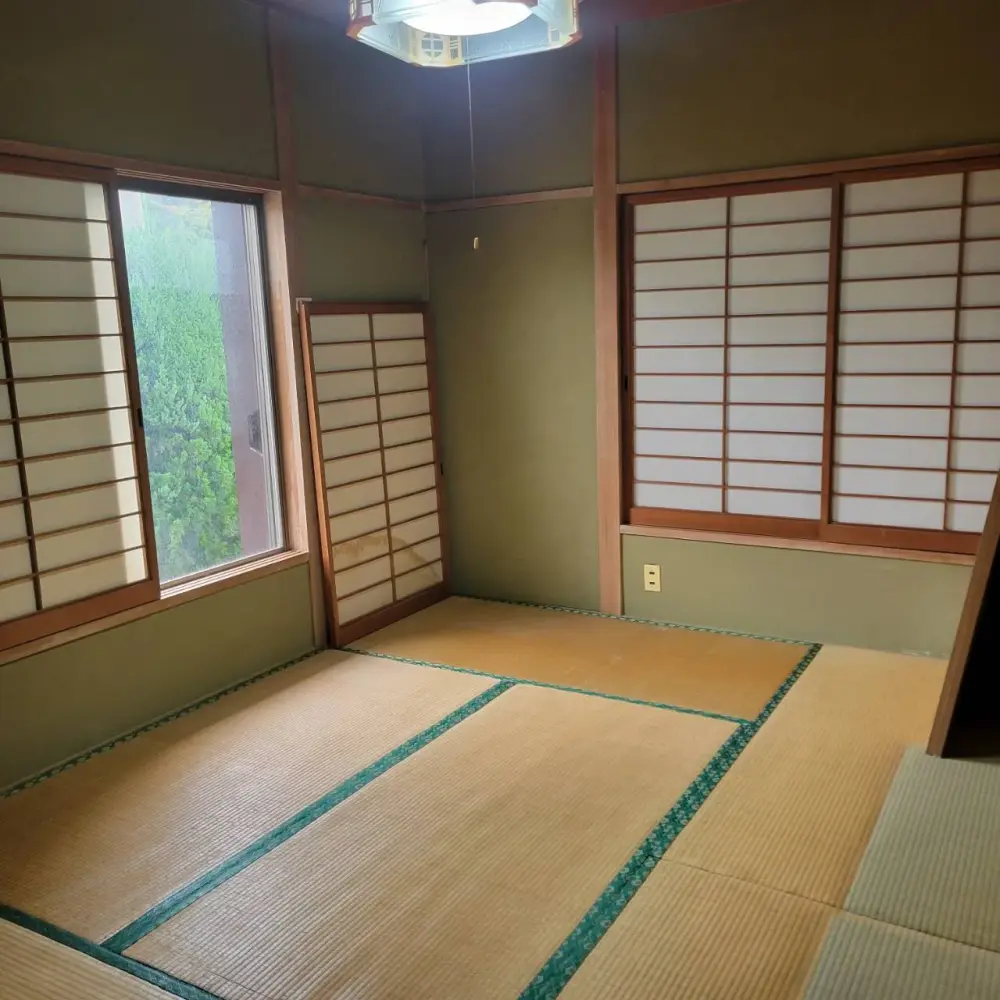 北九州市門司区の遺品整理 画像4